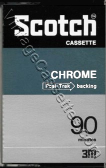 Scotch Chrome 1973