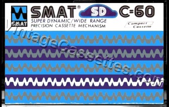 SMAT SD 1977