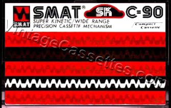 SMAT SK 1977