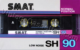 SMAT SH 1984