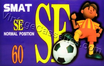 SMAT SE 2001