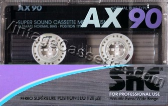 SKC AX 1987