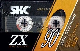SKC ZX 1992