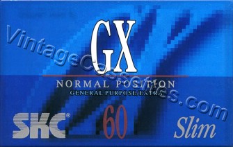 SKC GX 1995