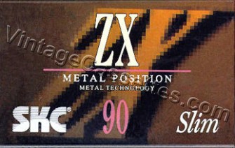 SKC ZX 1995