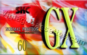 SKC GX 1999