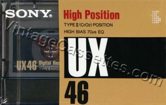 SONY UX 1990