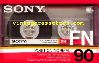 SONY FN 1986