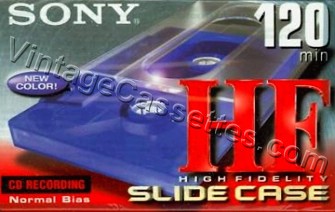 SONY HF 1999