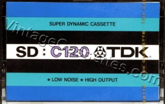 TDK SD 1973