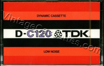 TDK D 1975