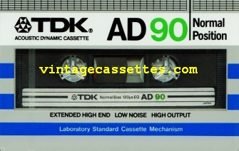 TDK AD 1982