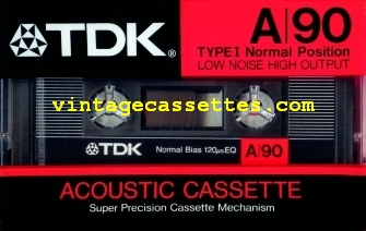 TDK A 1986