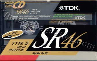 TDK SR 1990