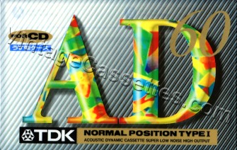 TDK AD 1994