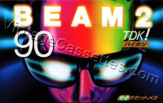 TDK Beam 1 1997