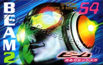 TDK Beam 2 1998