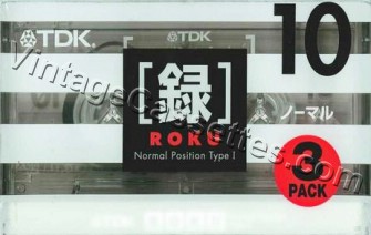 TDK ROKU 2000