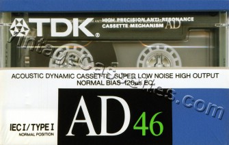 TDK AD 1988