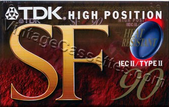 TDK SF 1995