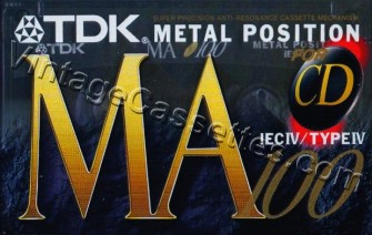 TDK MA 1995