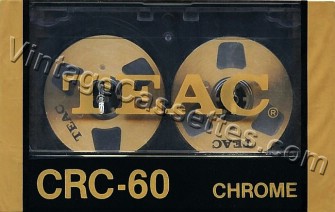 TEAC CRC 1982