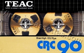 TEAC CRC 1983