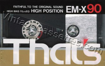 That's EM-X 1983